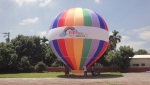 百喜氣球設計08-8645496